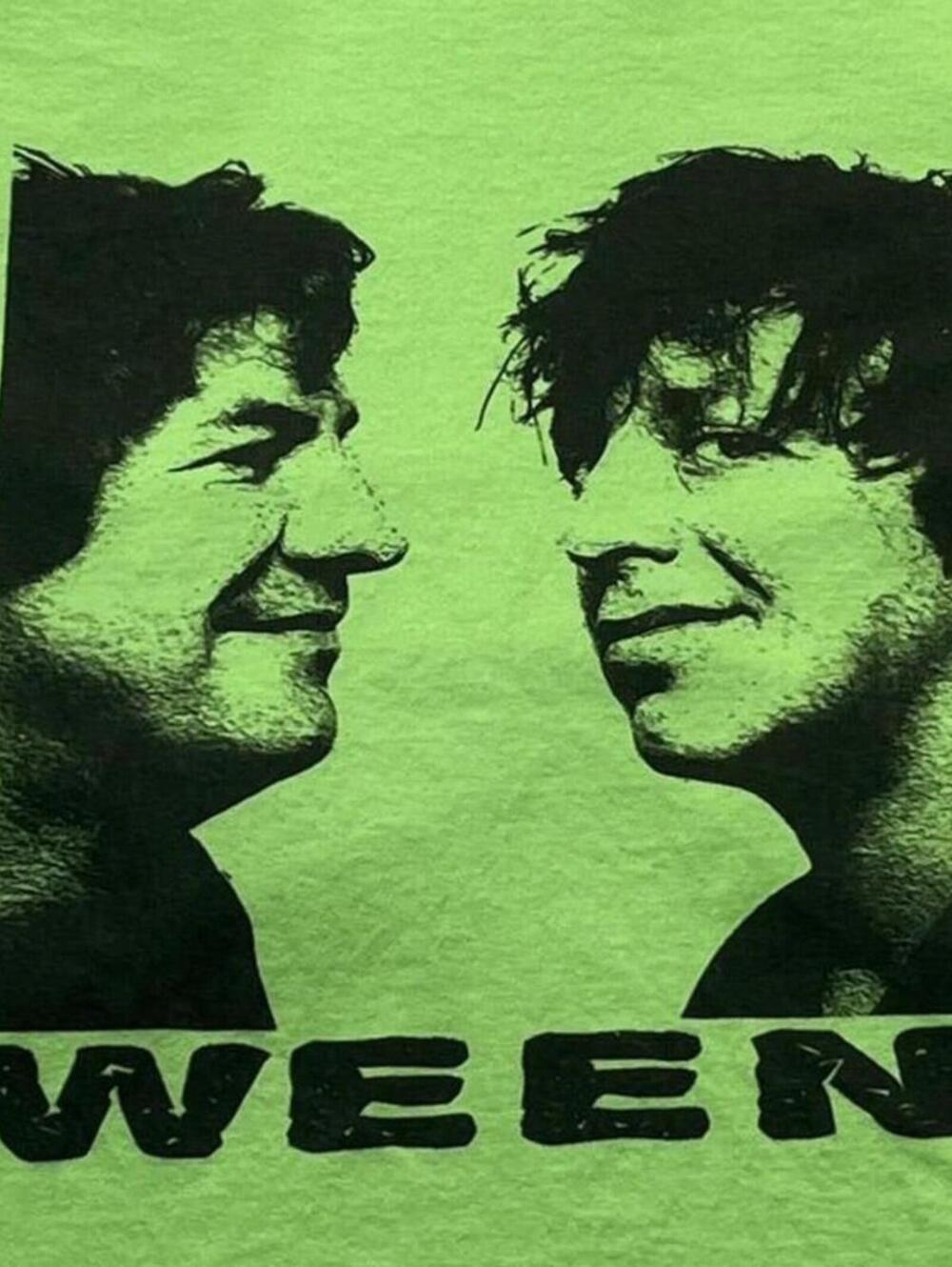Ween Preowned Small T-shirt